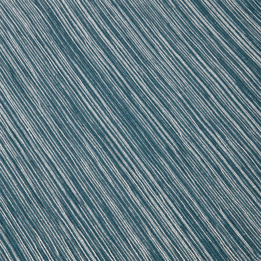 Bedspread turquoise blue 250x270cm SUKI