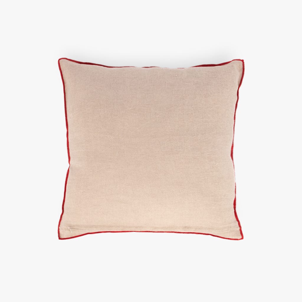 Cushion Cover 45x45cm CRAFT