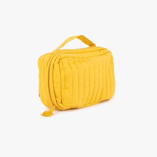 Bolsa de Algodão Amarela DOG´S PARTY