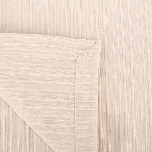 Colcha natural 250x270cm 4EVERYDAY