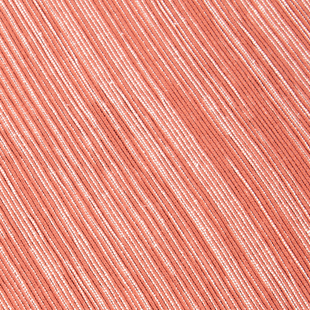 Colcha para Cama Mesclada Terracota e Natural 180x250 SUKI