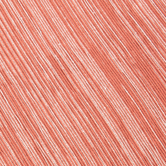 Colcha terracota e natural 180x250cm SUKI