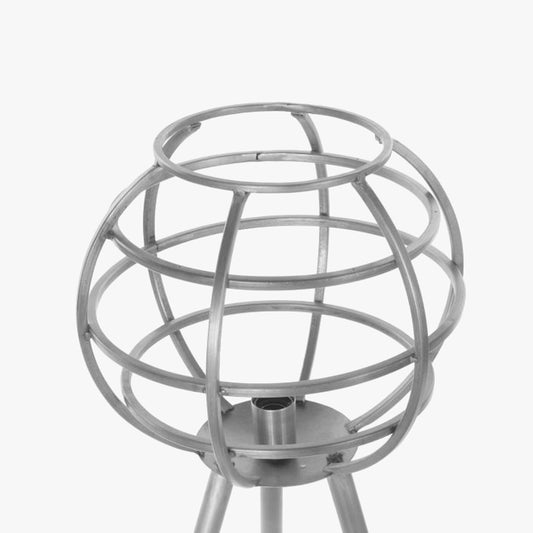 AXIS Metal Tripod Lamp
