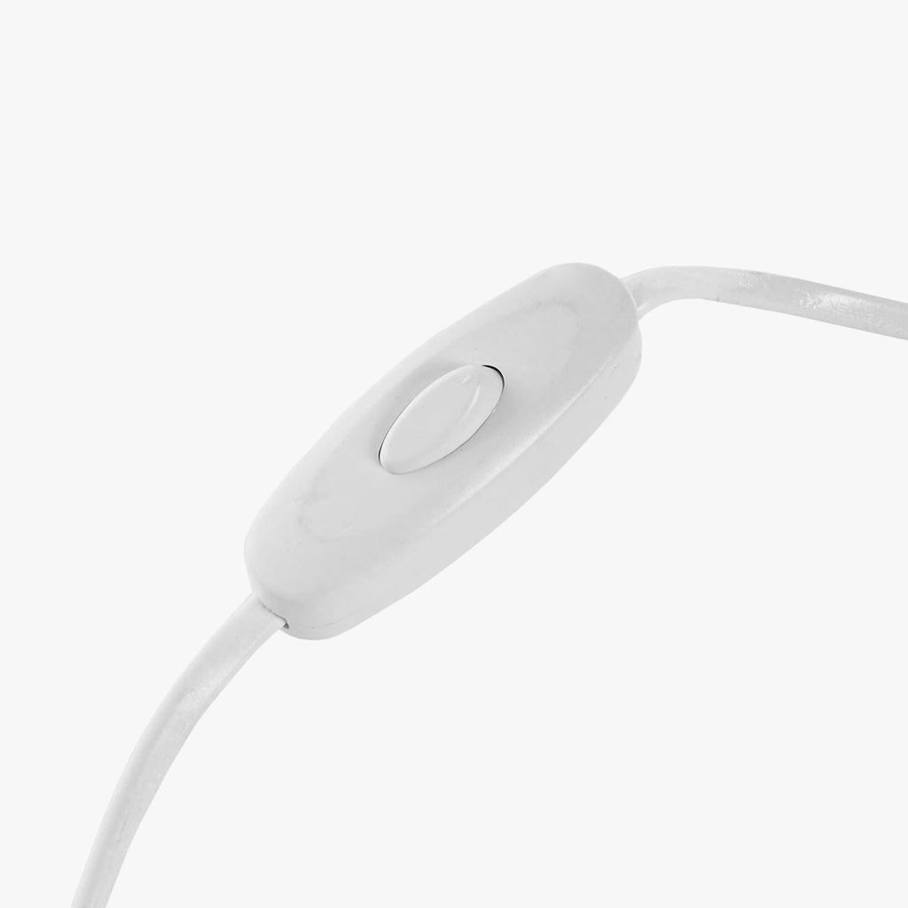 Candeeiro de Mesa Tripé PALHA