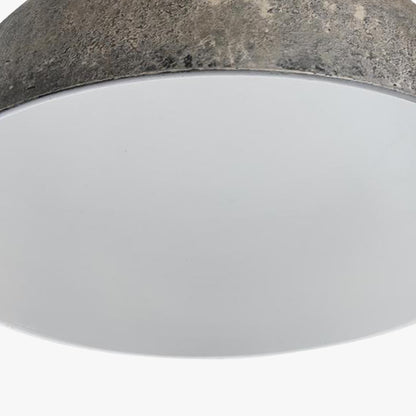 FORGE Metal Ceiling Light