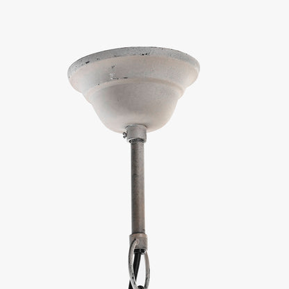 FORGE Metal Ceiling Light