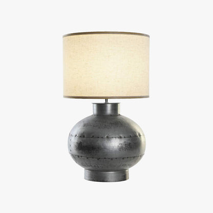 Base de Candeeiro em Latão 43cm ÉPICO