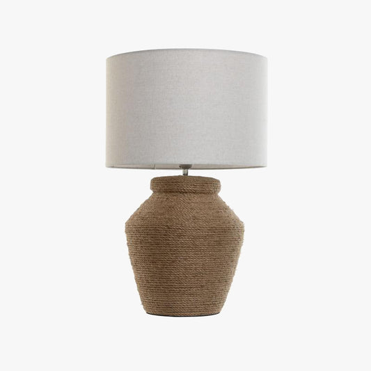 Candeeiro de Mesa Corda 59 cm COMPORTA