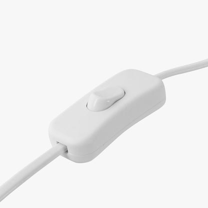 Candeeiro de Mesa Bambu 71 cm PALHA