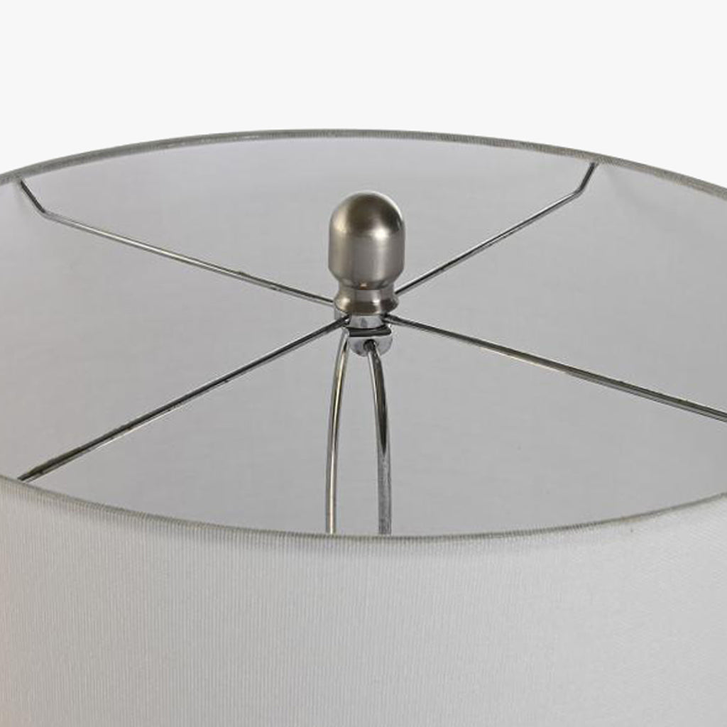 Candeeiro de Mesa Azul ICONIC