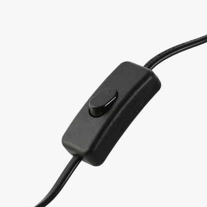 Candeeiro de Mesa Azul ICONIC