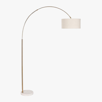 Candeeiro de Chão de Mármore ICONIC