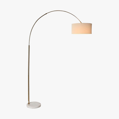 Candeeiro de Chão de Mármore ICONIC