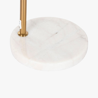 Candeeiro de Chão de Mármore ICONIC