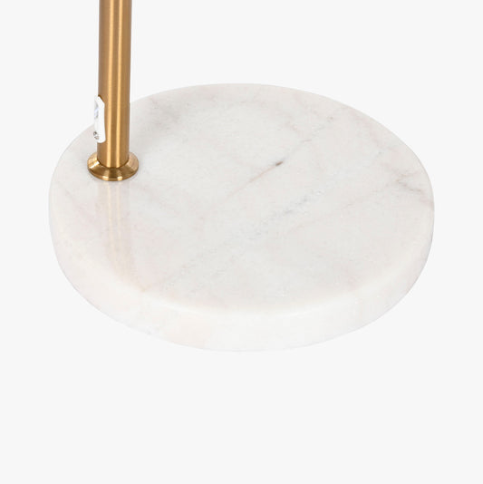 Candeeiro de Chão de Mármore ICONIC