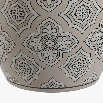 Candeeiro de Mesa Azulejo  61 cm LUMINA