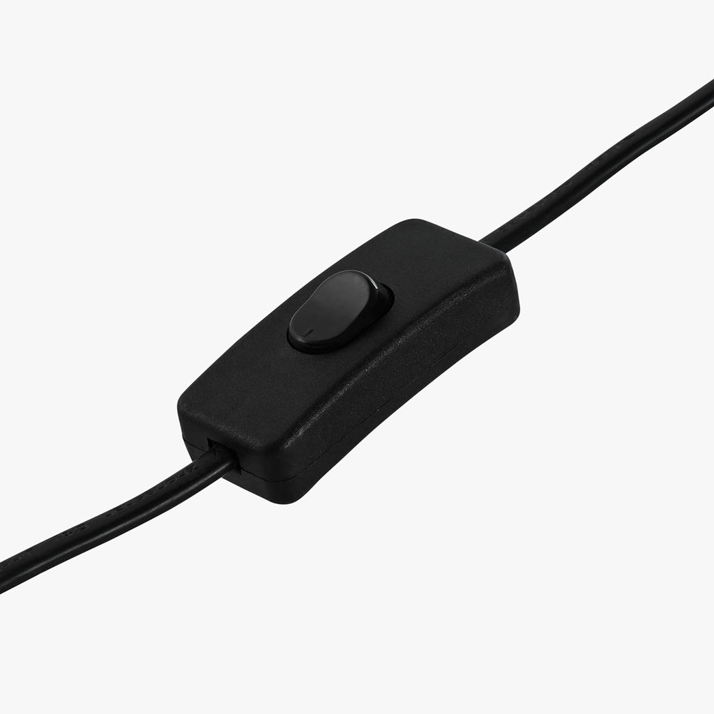 Candeeiro de Mesa Azulejo  61 cm LUMINA