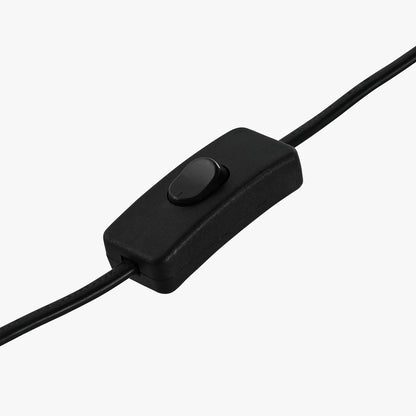 Candeeiro de Mesa Azulejo  61 cm LUMINA