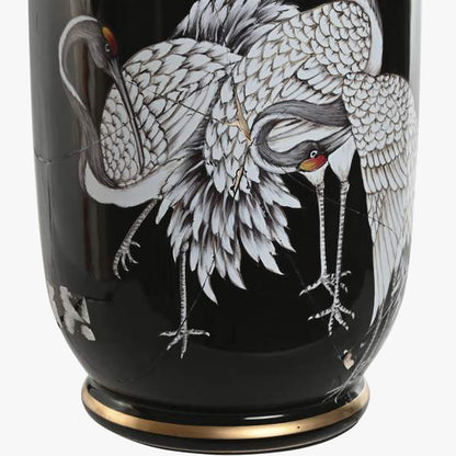 Candeeiro de Mesa Garças 66 cm LUMINA