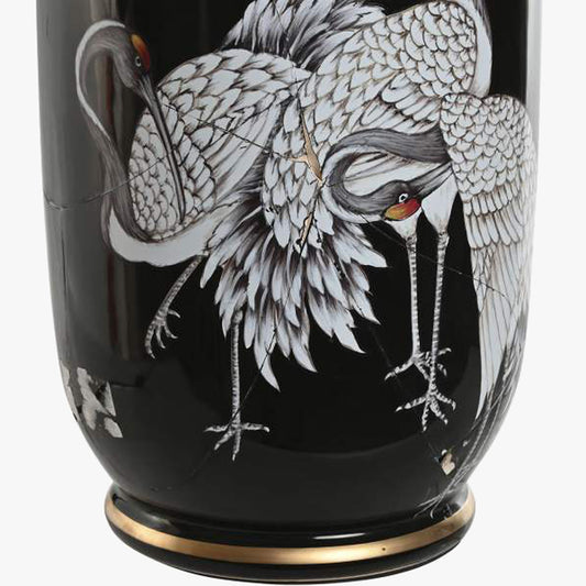 Candeeiro de Mesa Garças 66 cm LUMINA