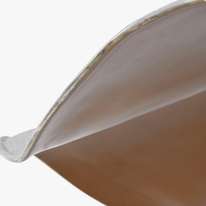 Candeeiro de Teto Onda Metal ICONIC