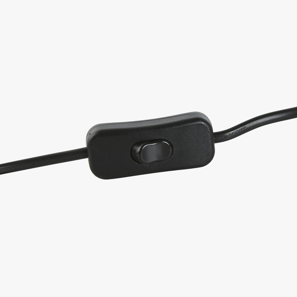 Candeeiro de Mesa Coluna 82cm ÉPOCA