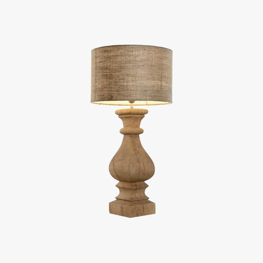Candeeiro de Mesa Coluna 82cm ÉPOCA