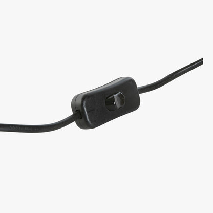 Candeeiro de Mesa Pilar 91cm ÉPOCA