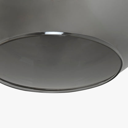 Candeeiro de Teto Bola de Vidro ICONIC