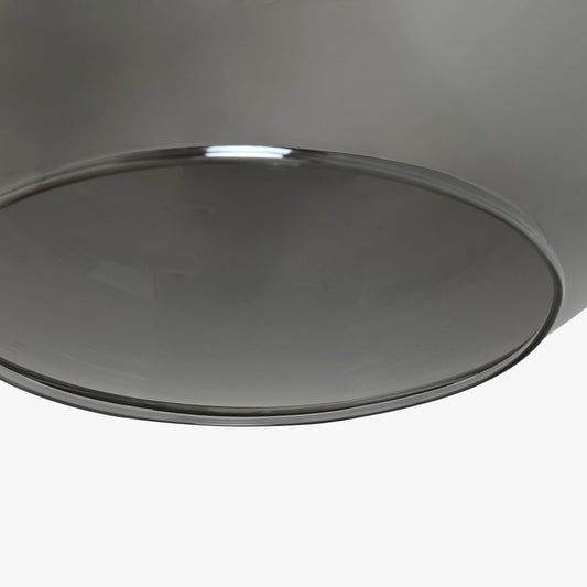 Candeeiro de Teto Bola de Vidro ICONIC