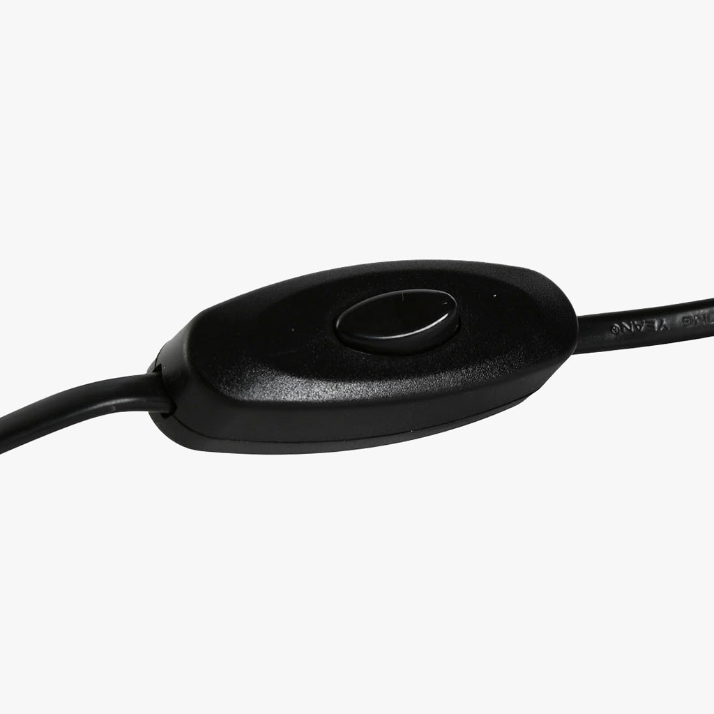 Candeeiro de Mesa Formas Verde ICONIC