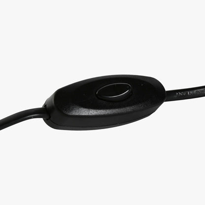 Candeeiro de Mesa Formas Verde ICONIC