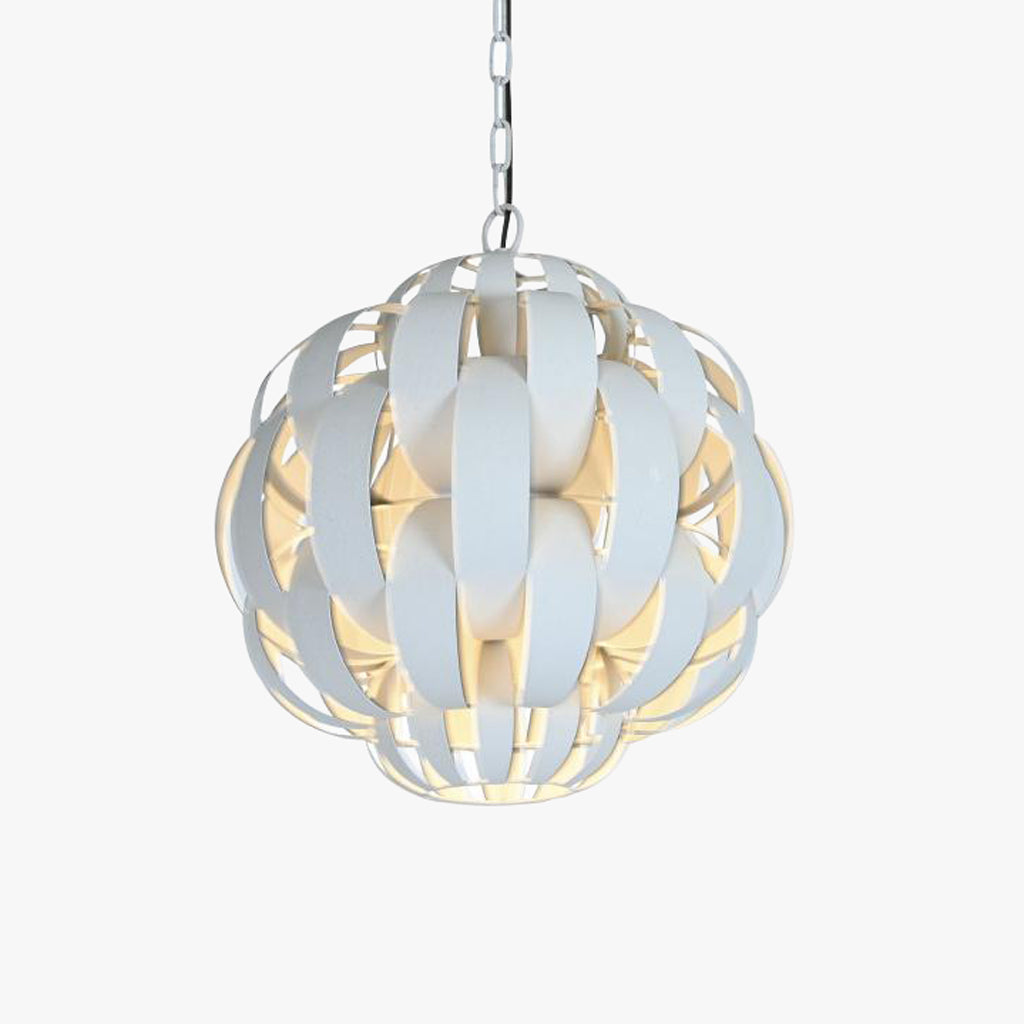 Candeeiro de Teto Esfera ICONIC