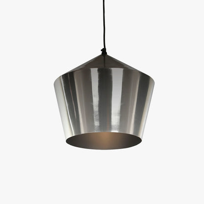 Candeeiro de Teto Cromado ICONIC