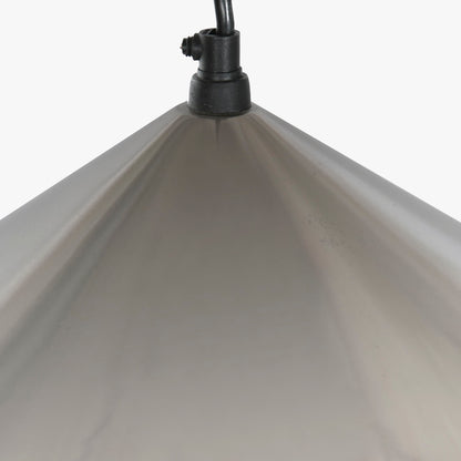 Candeeiro de Teto Cromado ICONIC