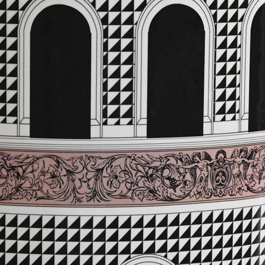 Candeeiro de Mesa Portas 68 cm LUMINA