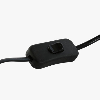 Candeeiro de Mesa Portas 68 cm LUMINA