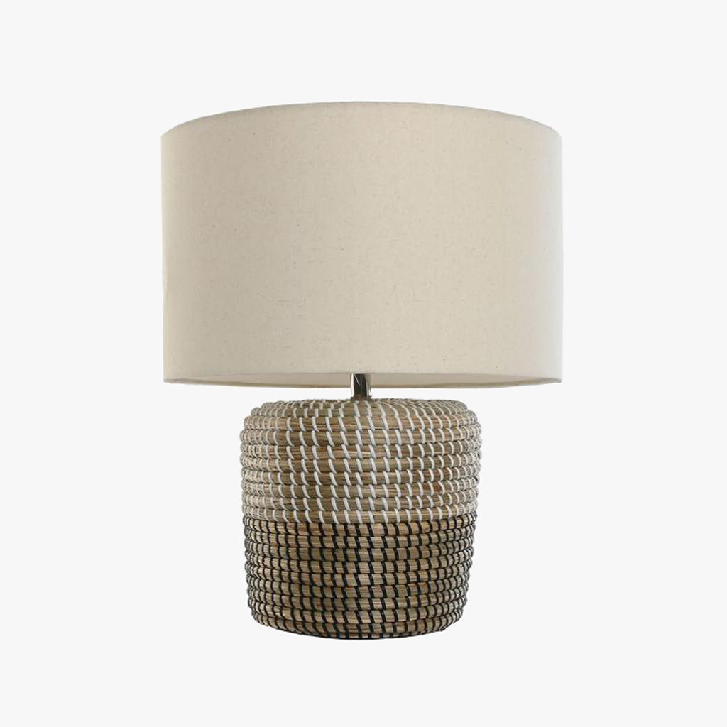 Candeeiro de Mesa Palhinha 47 cm COMPORTA