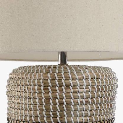 Candeeiro de Mesa Palhinha 47 cm COMPORTA