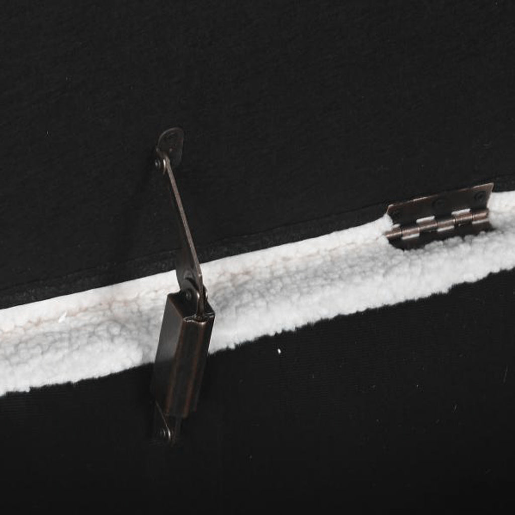 Banqueta com arrumação 145X45X45 MALVA