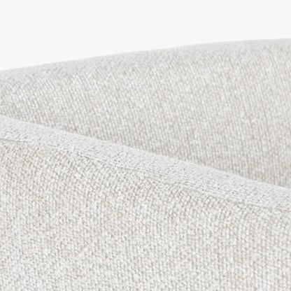 Poltrona Branca 67x61x67 MALVA