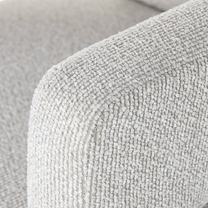 Poltrona Branca 67x61x67 MALVA
