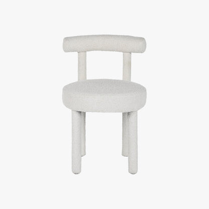 Poltrona Branca 51x52x74 MALVA