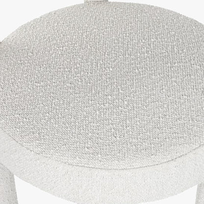 Poltrona Branca 51x52x74 MALVA