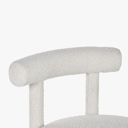 Poltrona Branca 51x52x74 MALVA