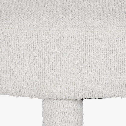 Poltrona Branca 51x52x74 MALVA