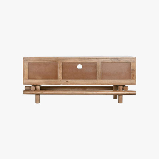 Móvel de Televisão Natural TALHA