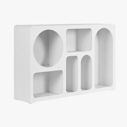 Aparador Branco 120x75 cm ZENA