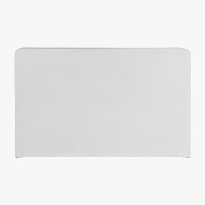 Aparador Branco 120x75 cm ZENA