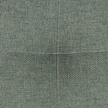 Sofá Cama Verde com Estrutura em Madeira e Sistema Click-Clack MOVE